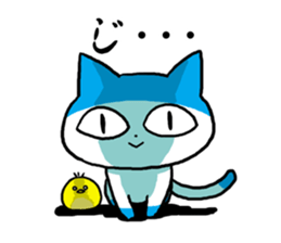 soranekotohiisan sticker #4482880