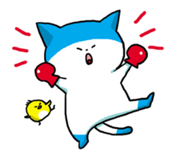 soranekotohiisan sticker #4482883