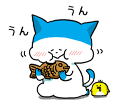 soranekotohiisan sticker #4482884