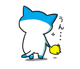 soranekotohiisan sticker #4482885