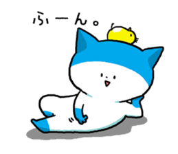 soranekotohiisan sticker #4482888