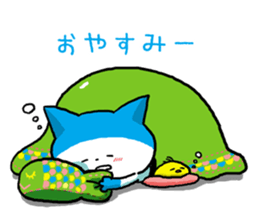 soranekotohiisan sticker #4482890