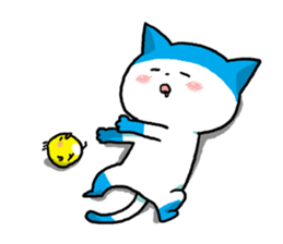 soranekotohiisan sticker #4482891