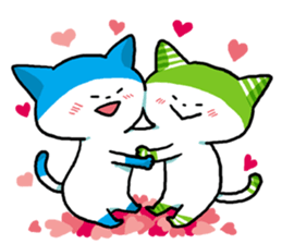 soranekotohiisan sticker #4482893