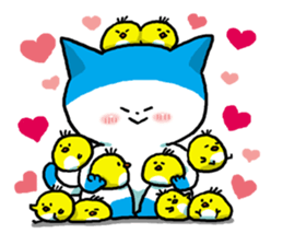 soranekotohiisan sticker #4482894