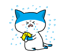 soranekotohiisan sticker #4482895