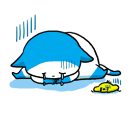 soranekotohiisan sticker #4482896