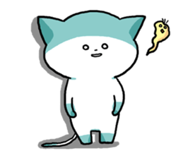 soranekotohiisan sticker #4482897