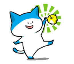 soranekotohiisan sticker #4482904