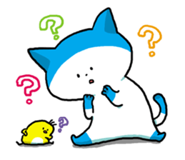 soranekotohiisan sticker #4482905