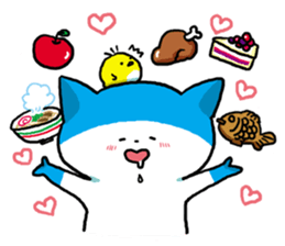 soranekotohiisan sticker #4482906