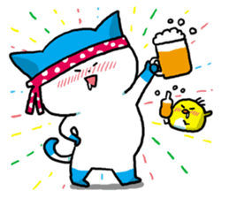 soranekotohiisan sticker #4482907