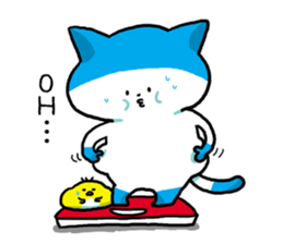 soranekotohiisan sticker #4482908