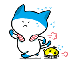 soranekotohiisan sticker #4482909