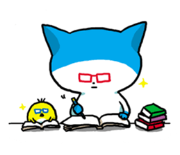 soranekotohiisan sticker #4482911