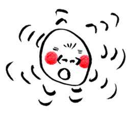 Good morning sun! sticker #4483036