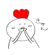 niwayama sticker #4483440