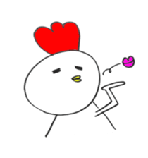 niwayama sticker #4483441