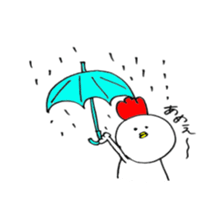 niwayama sticker #4483454