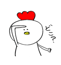 niwayama sticker #4483457