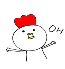 niwayama sticker #4483461