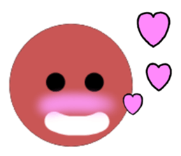 Super simple sticker sticker #4483500