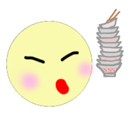 Super simple sticker sticker #4483505