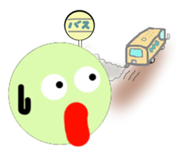 Super simple sticker sticker #4483506