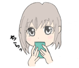 The atmosphere sticker #4483512