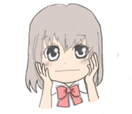 The atmosphere sticker #4483516