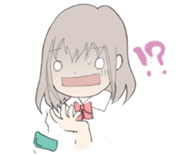 The atmosphere sticker #4483517