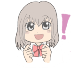 The atmosphere sticker #4483521