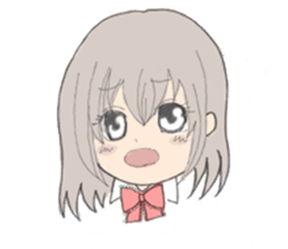 The atmosphere sticker #4483523