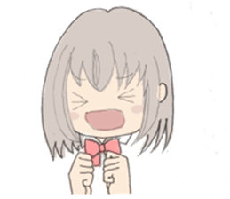 The atmosphere sticker #4483526