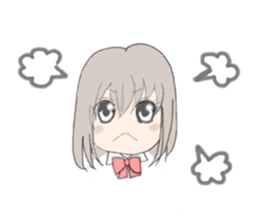 The atmosphere sticker #4483528