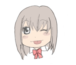 The atmosphere sticker #4483529