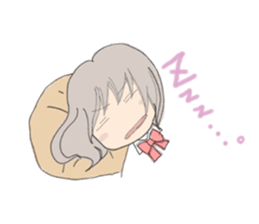 The atmosphere sticker #4483531