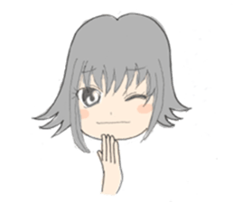 The atmosphere sticker #4483532