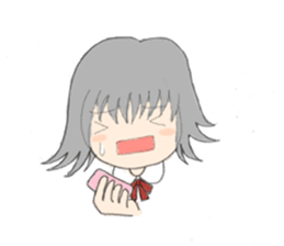 The atmosphere sticker #4483534