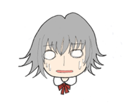 The atmosphere sticker #4483535