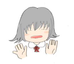 The atmosphere sticker #4483536