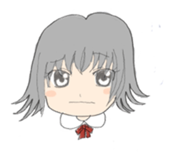 The atmosphere sticker #4483537