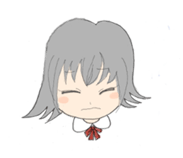 The atmosphere sticker #4483539