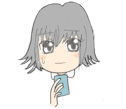 The atmosphere sticker #4483543