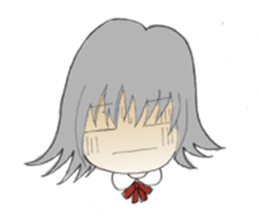 The atmosphere sticker #4483545