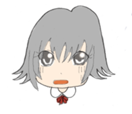 The atmosphere sticker #4483548