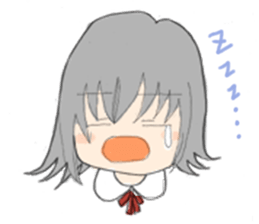 The atmosphere sticker #4483549