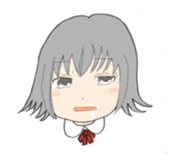 The atmosphere sticker #4483550