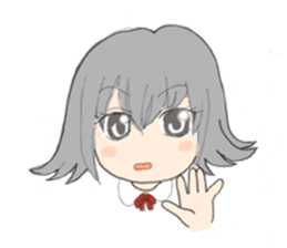 The atmosphere sticker #4483551