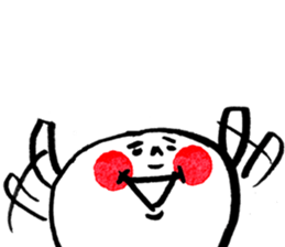 peap sticker #4483577